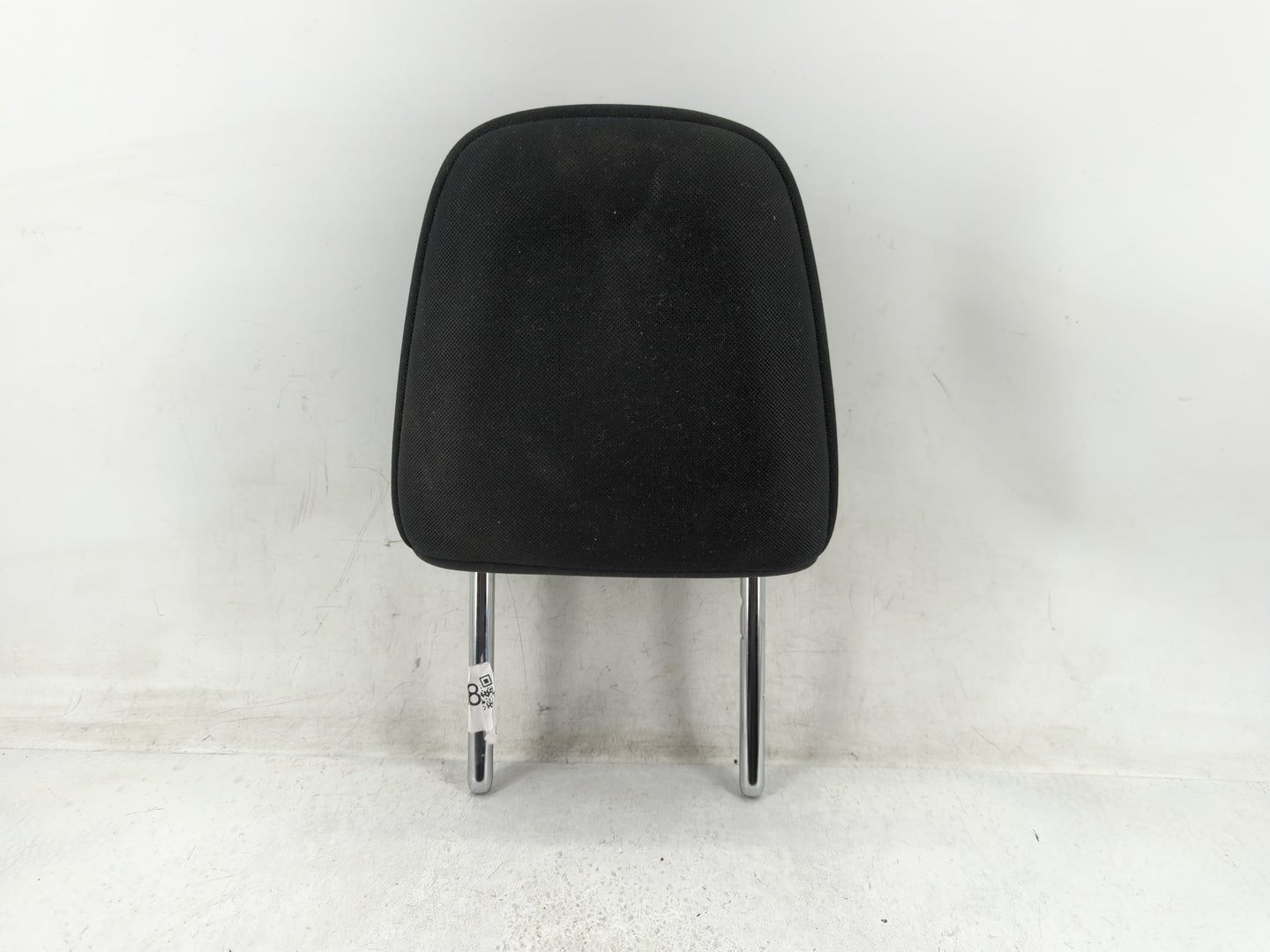 2017 Toyota Rav4 Headrest Head Rest Rear Seat Fits OEM Used Auto Parts - Oemusedautoparts1.com