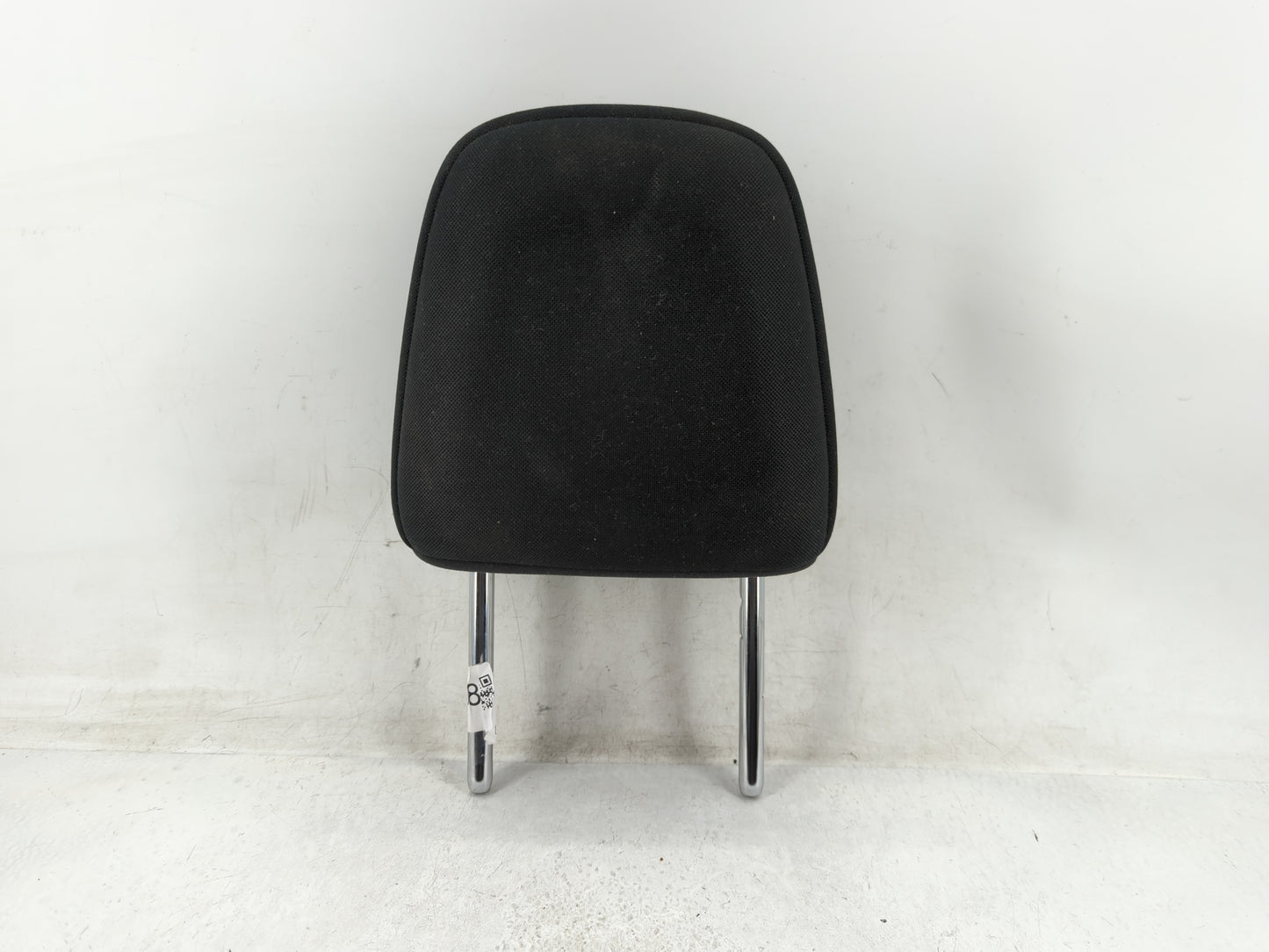 2017 Toyota Rav4 Headrest Head Rest Rear Seat Fits OEM Used Auto Parts - Oemusedautoparts1.com