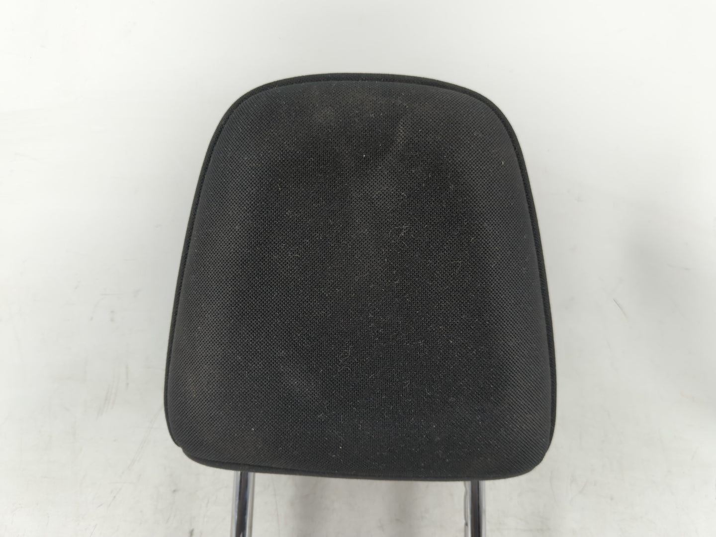 2017 Toyota Rav4 Headrest Head Rest Rear Seat Fits OEM Used Auto Parts - Oemusedautoparts1.com