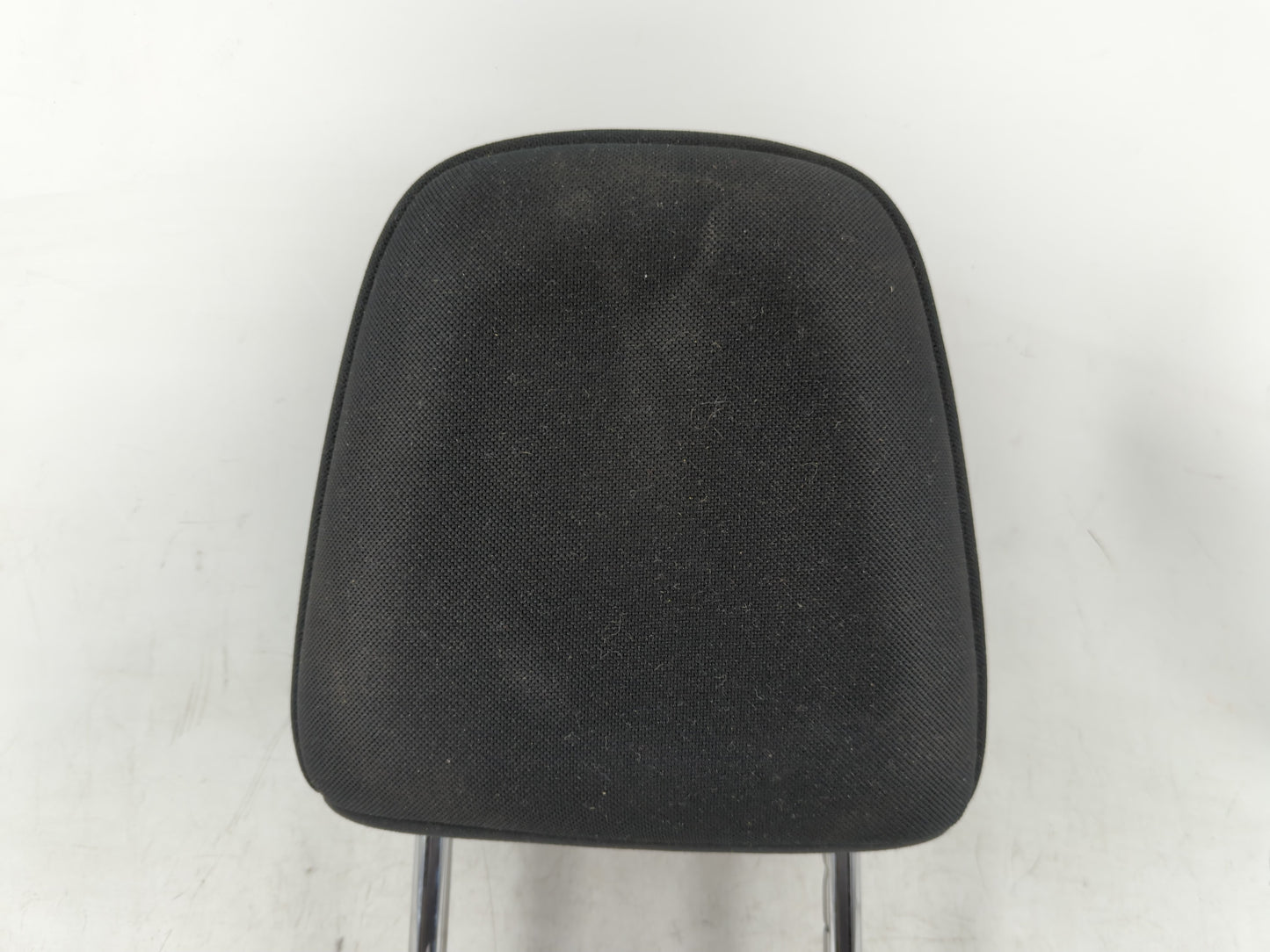 2017 Toyota Rav4 Headrest Head Rest Rear Seat Fits OEM Used Auto Parts - Oemusedautoparts1.com