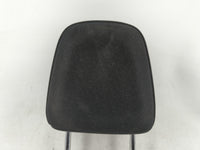 2017 Toyota Rav4 Headrest Head Rest Rear Seat Fits OEM Used Auto Parts - Oemusedautoparts1.com