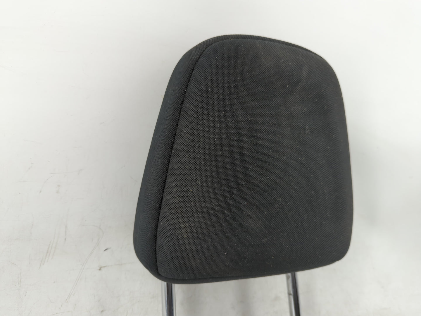 2017 Toyota Rav4 Headrest Head Rest Rear Seat Fits OEM Used Auto Parts - Oemusedautoparts1.com