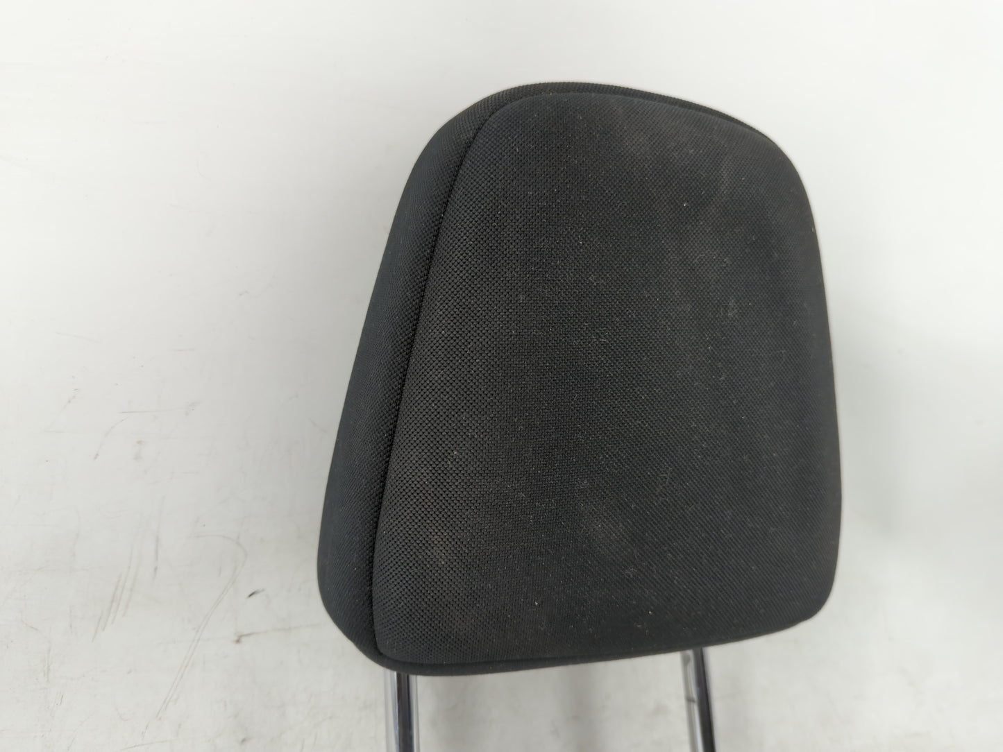 2017 Toyota Rav4 Headrest Head Rest Rear Seat Fits OEM Used Auto Parts - Oemusedautoparts1.com