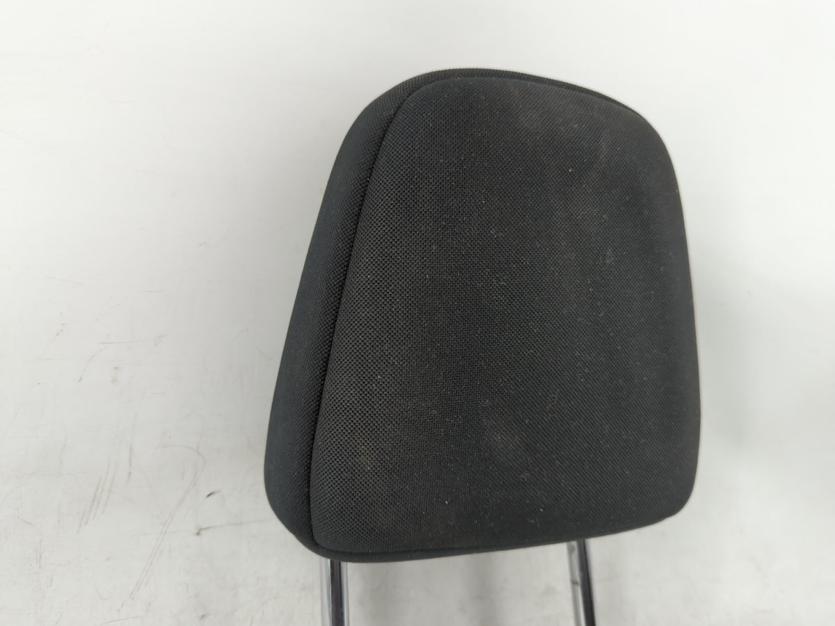 2017 Toyota Rav4 Headrest Head Rest Rear Seat Fits OEM Used Auto Parts - Oemusedautoparts1.com