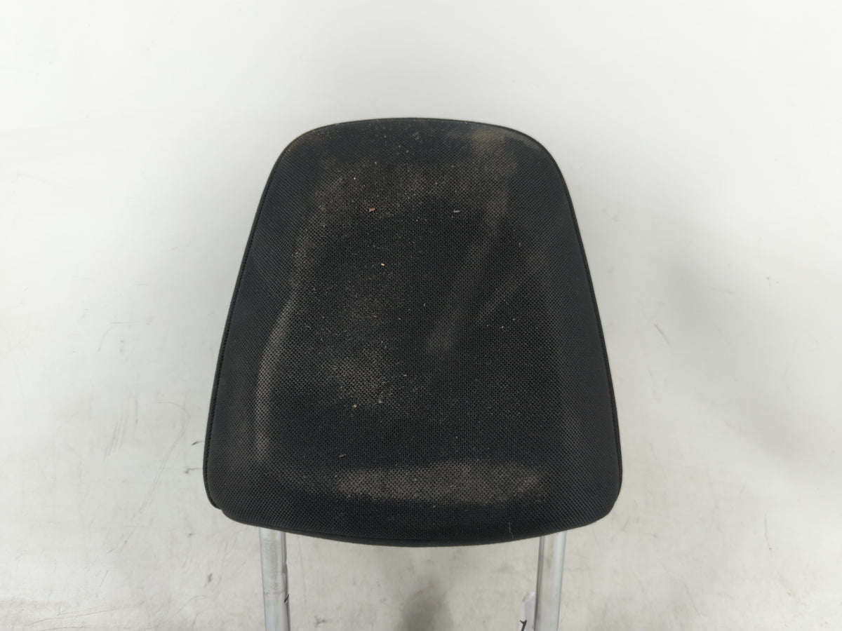 2017 Toyota Rav4 Headrest Head Rest Rear Seat Fits OEM Used Auto Parts - Oemusedautoparts1.com