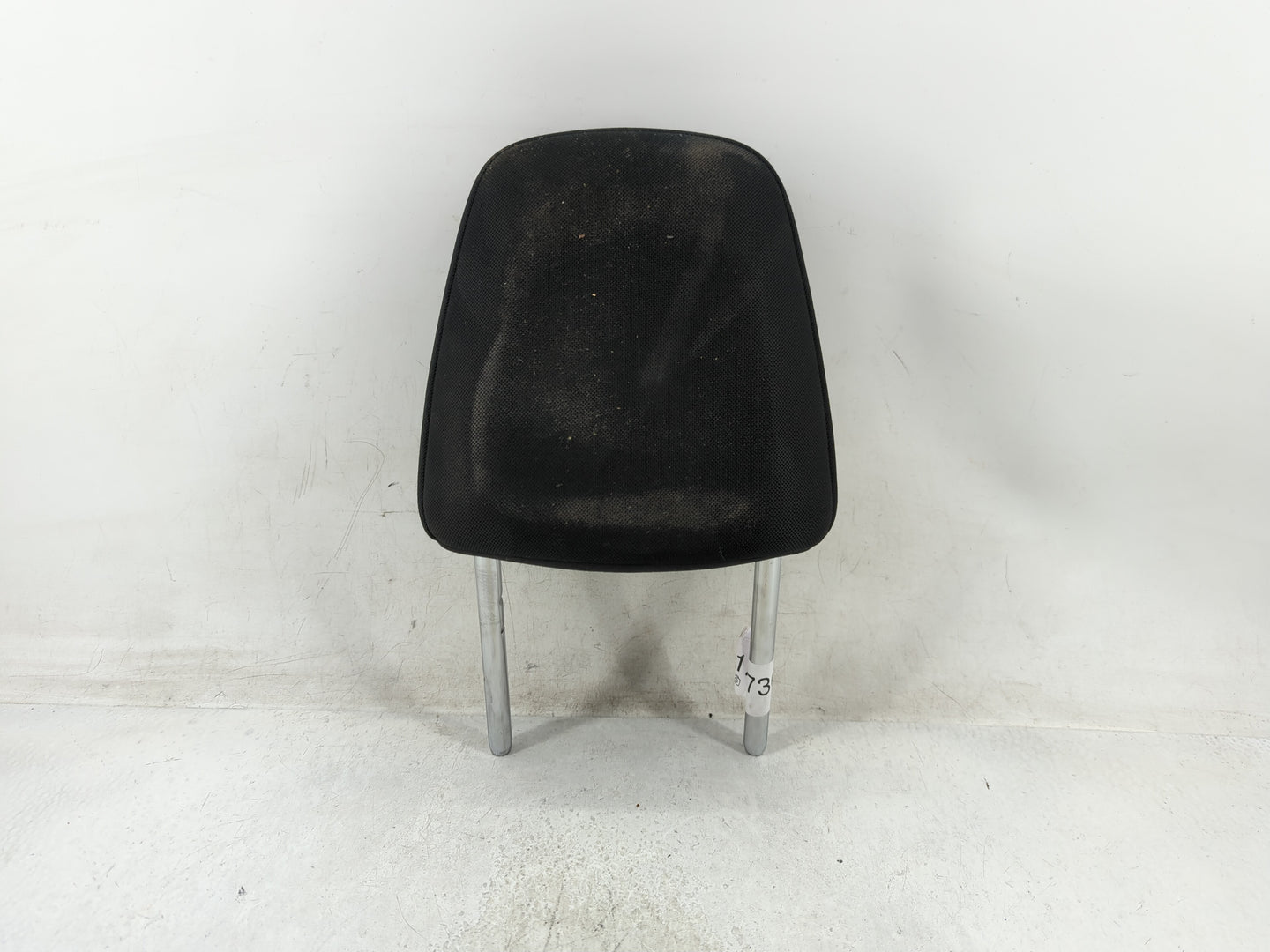 2017 Toyota Rav4 Headrest Head Rest Rear Seat Fits OEM Used Auto Parts - Oemusedautoparts1.com