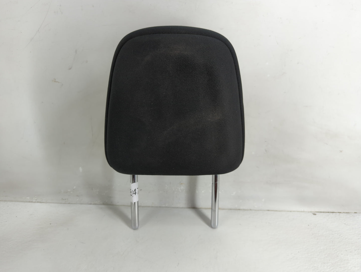 2017 Toyota Rav4 Headrest Head Rest Front Driver Passenger Seat Fits OEM Used Auto Parts - Oemusedautoparts1.com