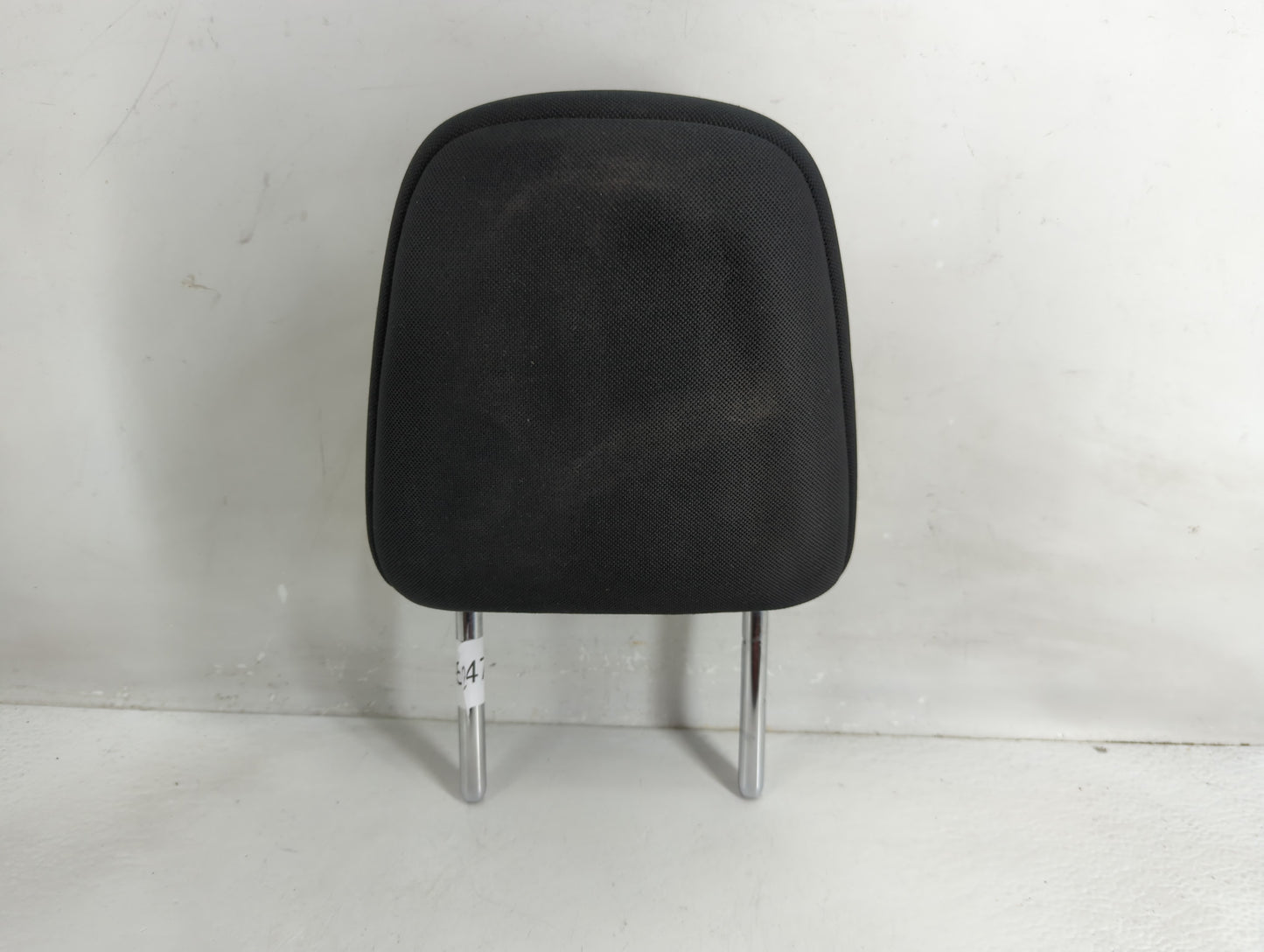 2017 Toyota Rav4 Headrest Head Rest Front Driver Passenger Seat Fits OEM Used Auto Parts - Oemusedautoparts1.com