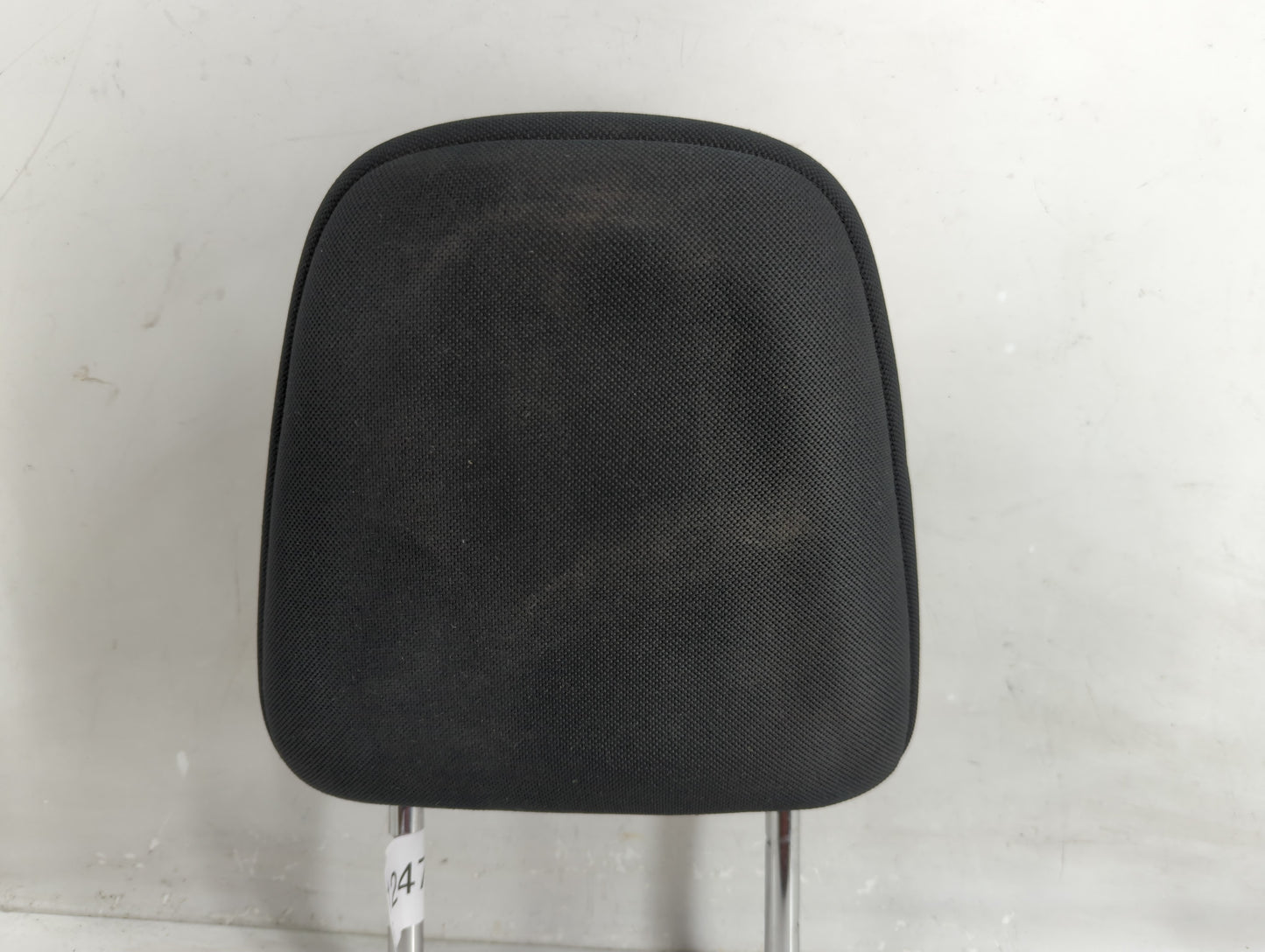 2017 Toyota Rav4 Headrest Head Rest Front Driver Passenger Seat Fits OEM Used Auto Parts - Oemusedautoparts1.com