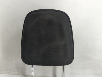 2017 Toyota Rav4 Headrest Head Rest Front Driver Passenger Seat Fits OEM Used Auto Parts