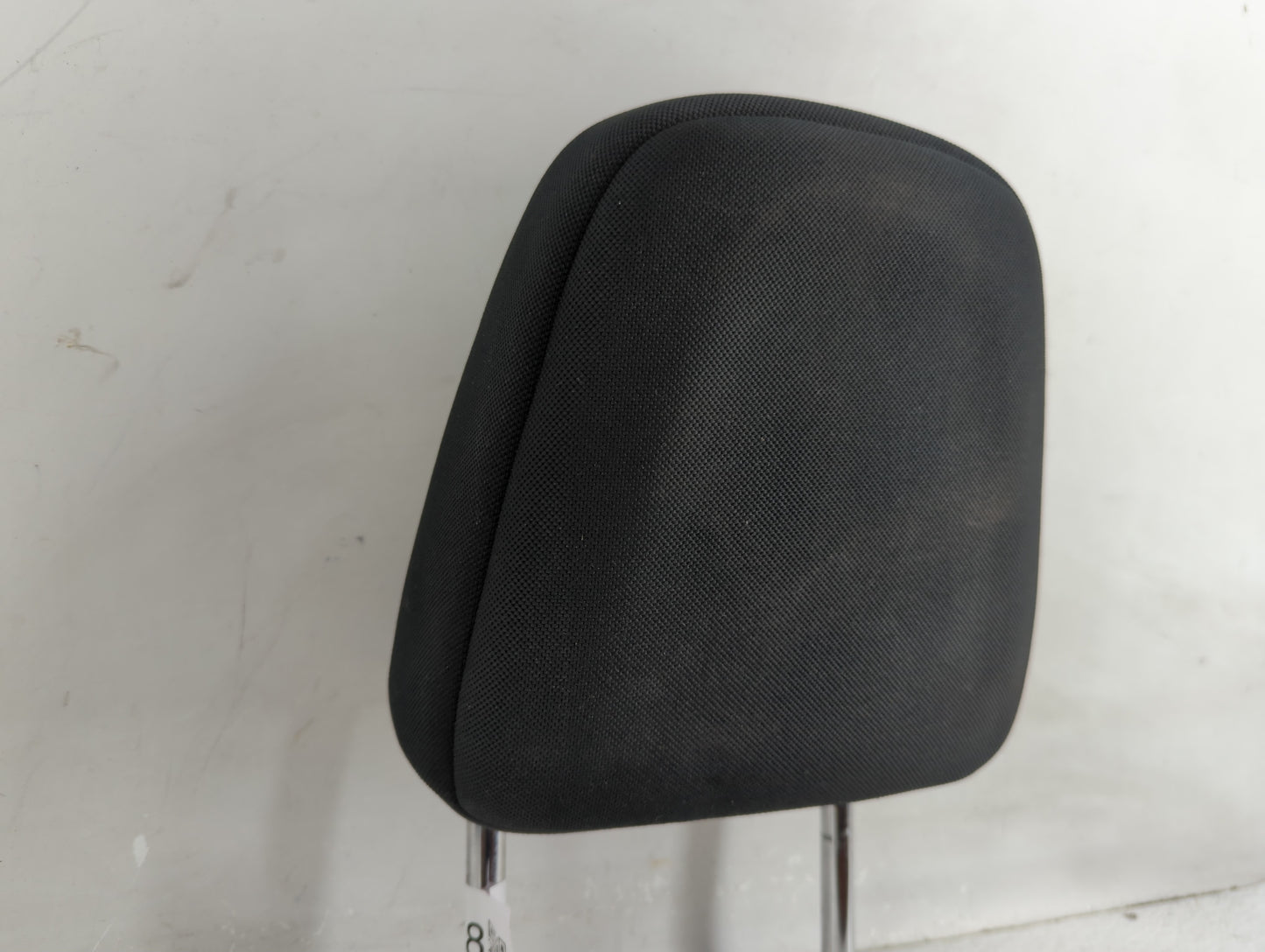 2017 Toyota Rav4 Headrest Head Rest Front Driver Passenger Seat Fits OEM Used Auto Parts - Oemusedautoparts1.com