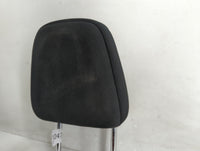 2017 Toyota Rav4 Headrest Head Rest Front Driver Passenger Seat Fits OEM Used Auto Parts - Oemusedautoparts1.com