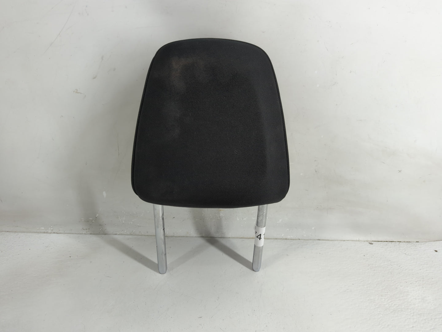 2017 Toyota Rav4 Headrest Head Rest Front Driver Passenger Seat Fits OEM Used Auto Parts - Oemusedautoparts1.com
