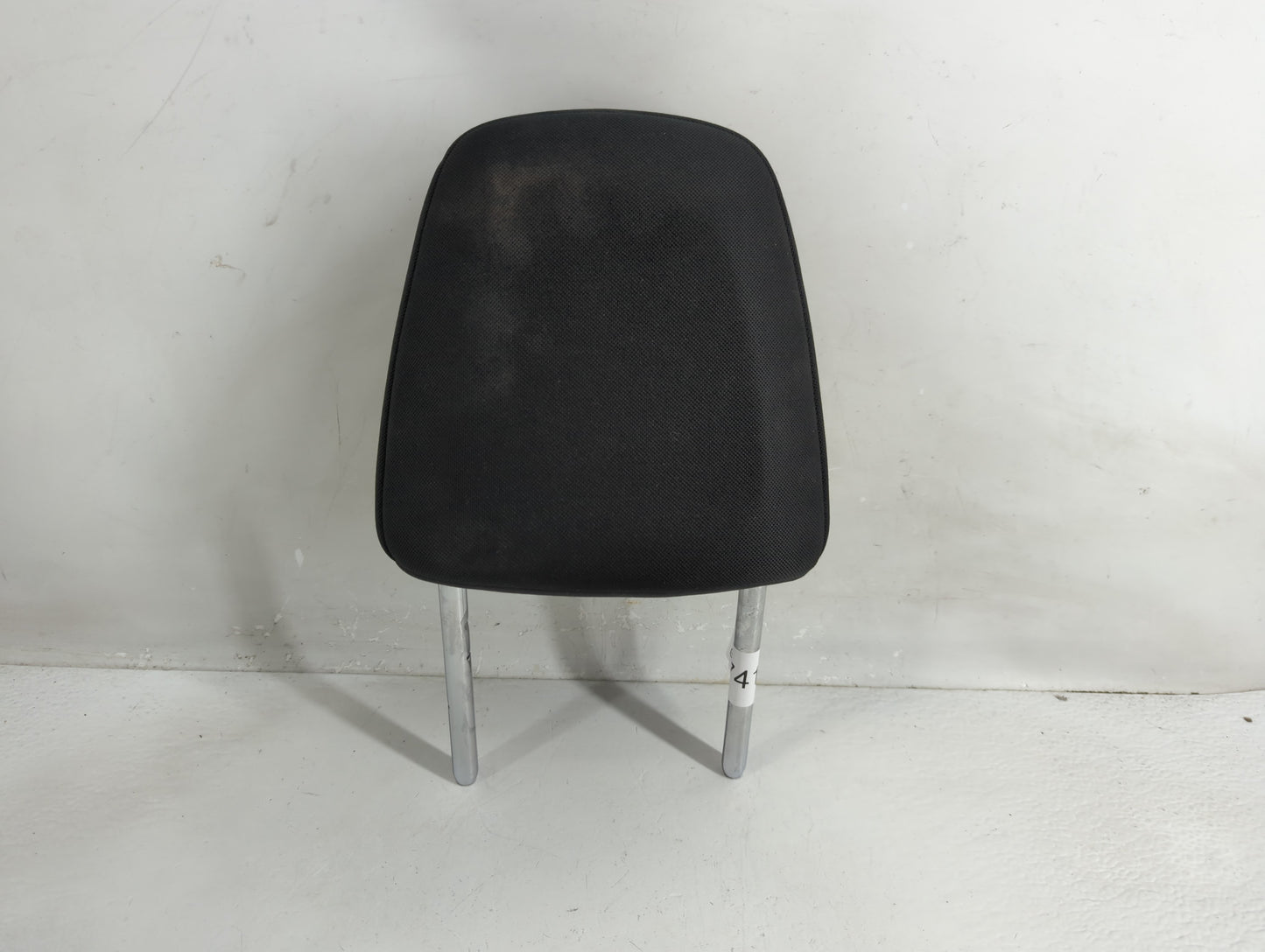 2017 Toyota Rav4 Headrest Head Rest Front Driver Passenger Seat Fits OEM Used Auto Parts - Oemusedautoparts1.com