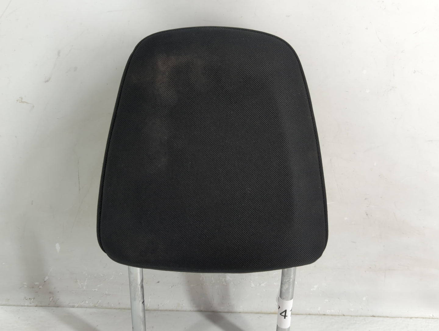 2017 Toyota Rav4 Headrest Head Rest Front Driver Passenger Seat Fits OEM Used Auto Parts - Oemusedautoparts1.com