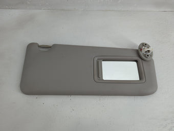 compare product 2013-2018 Toyota Rav4 Sun Visor Shade Replacement Passenger Right Mirror Fits Fits 2013 2014 2015 2016 2017 2018 OEM Used Auto Parts