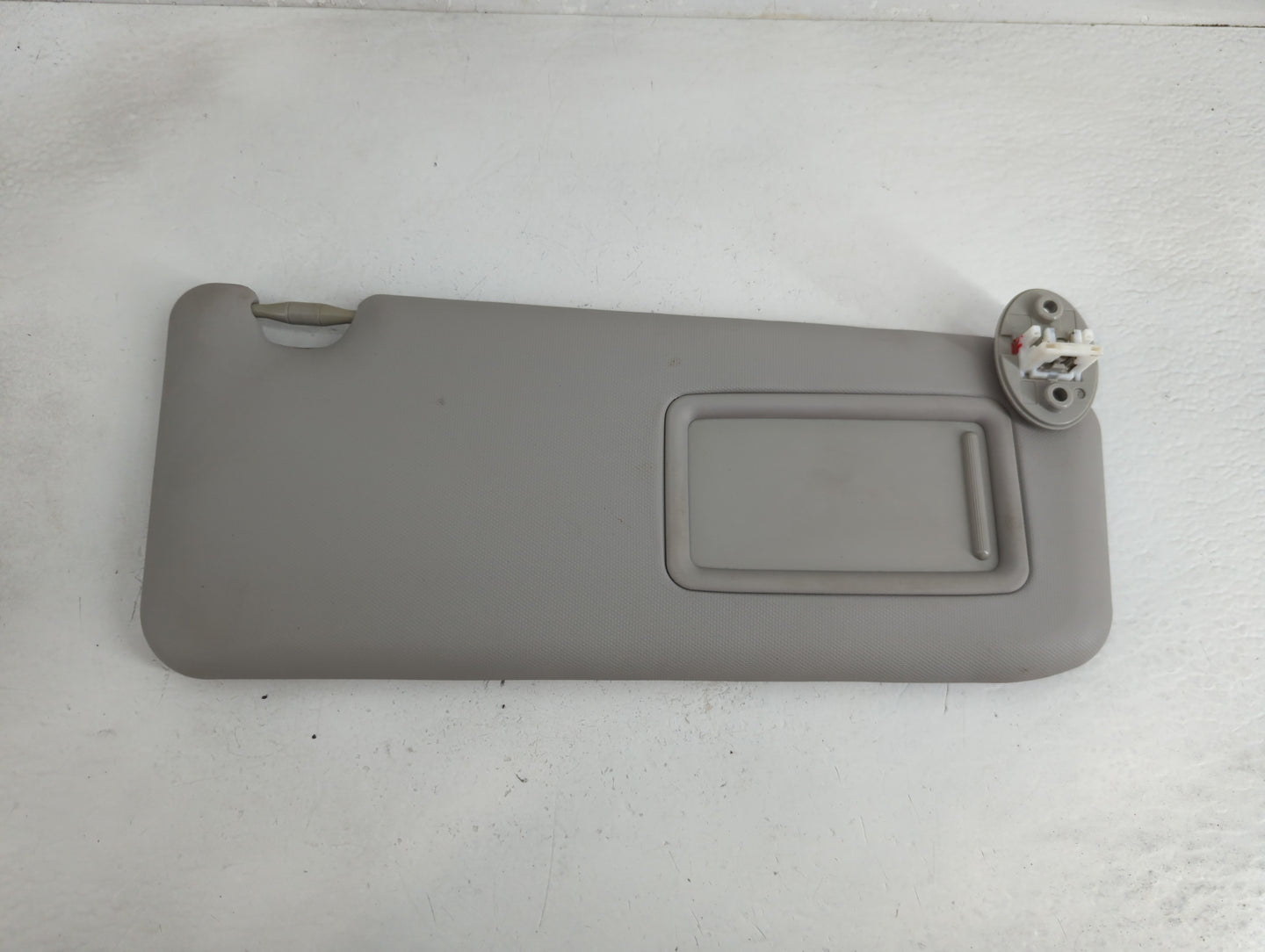 2013-2018 Toyota Rav4 Sun Visor Shade Replacement Passenger Right Mirror Fits Fits 2013 2014 2015 2016 2017 2018 OEM Used Au
