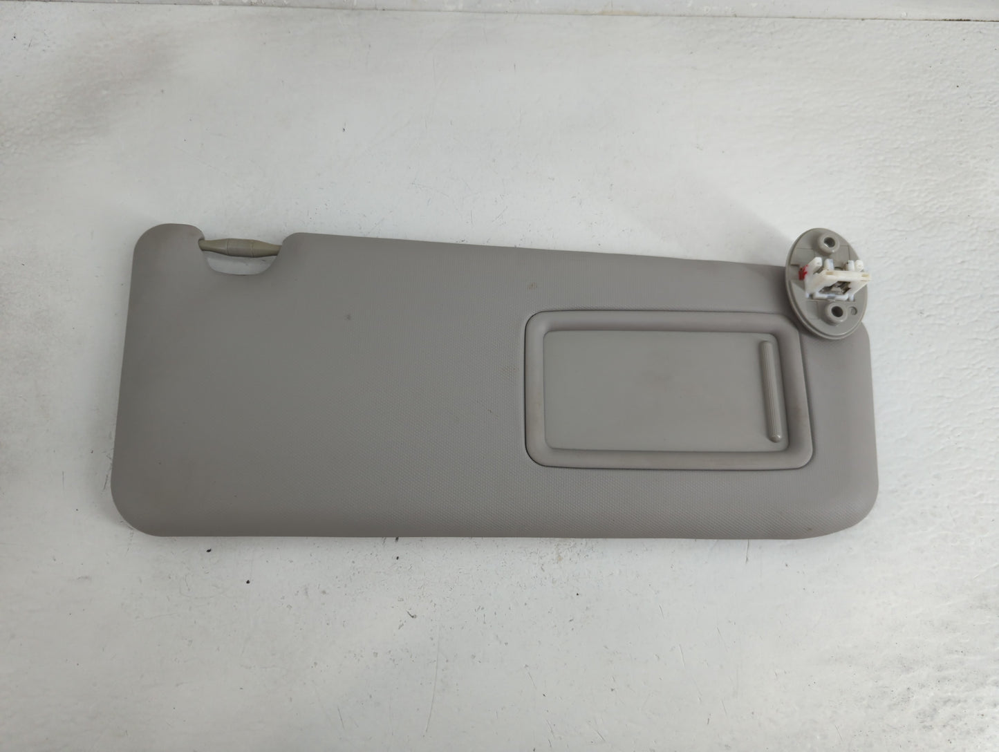 2013-2018 Toyota Rav4 Sun Visor Shade Replacement Passenger Right Mirror Fits Fits 2013 2014 2015 2016 2017 2018 OEM Used Au