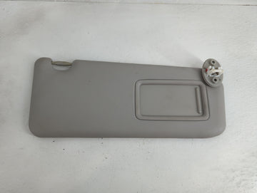 2013-2018 Toyota Rav4 Sun Visor Shade Replacement Passenger Right Mirror Fits Fits 2013 2014 2015 2016 2017 2018 OEM Used Auto Parts