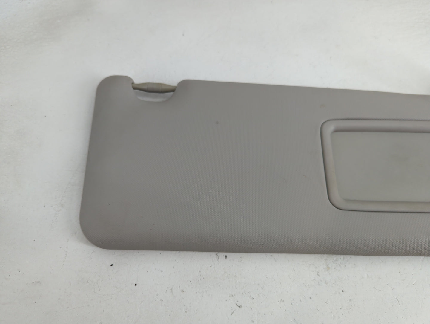 2013-2018 Toyota Rav4 Sun Visor Shade Replacement Passenger Right Mirror Fits Fits 2013 2014 2015 2016 2017 2018 OEM Used Au