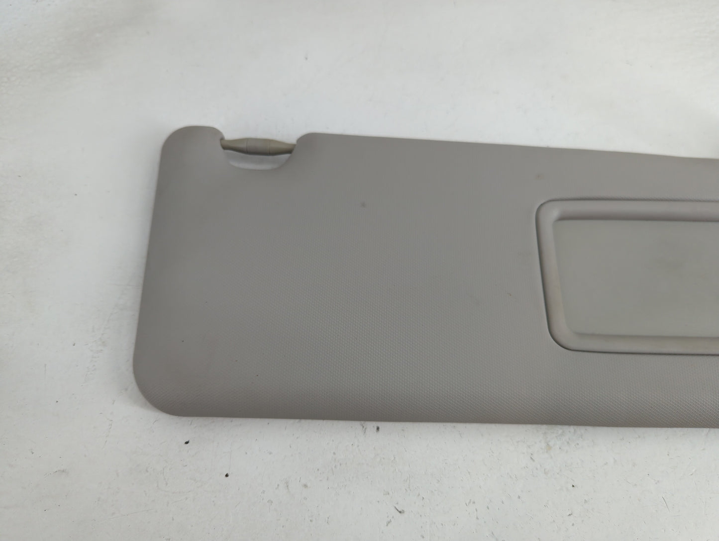 2013-2018 Toyota Rav4 Sun Visor Shade Replacement Passenger Right Mirror Fits Fits 2013 2014 2015 2016 2017 2018 OEM Used Au