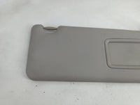2013-2018 Toyota Rav4 Sun Visor Shade Replacement Passenger Right Mirror Fits Fits 2013 2014 2015 2016 2017 2018 OEM Used Au