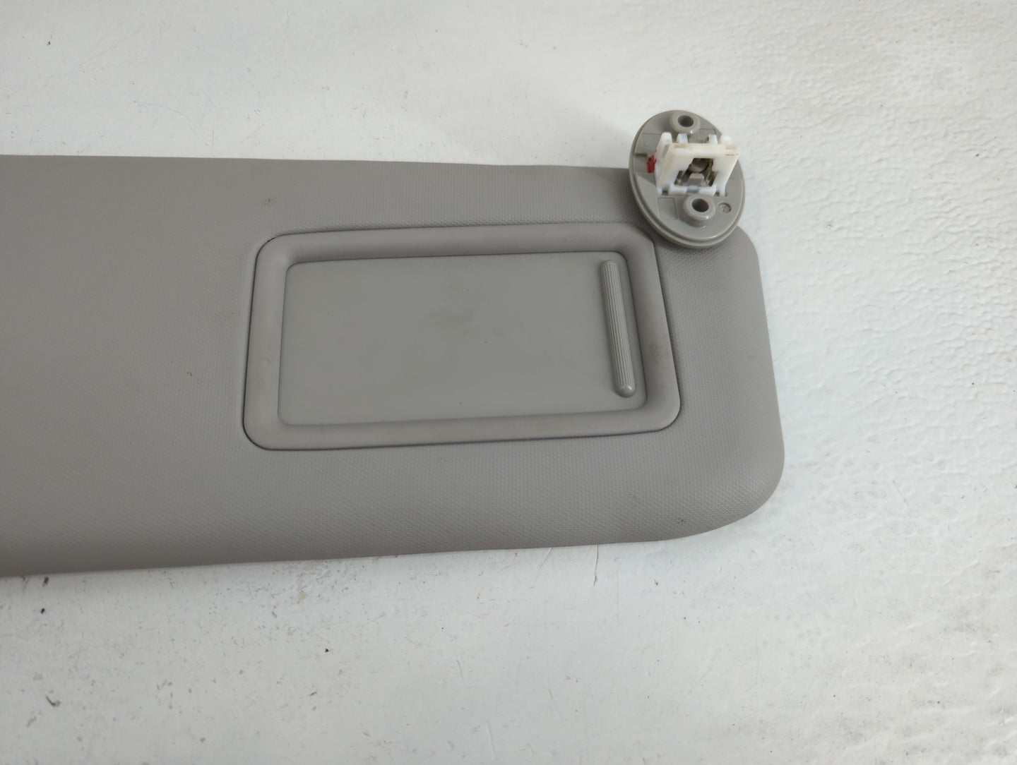 2013-2018 Toyota Rav4 Sun Visor Shade Replacement Passenger Right Mirror Fits Fits 2013 2014 2015 2016 2017 2018 OEM Used Au