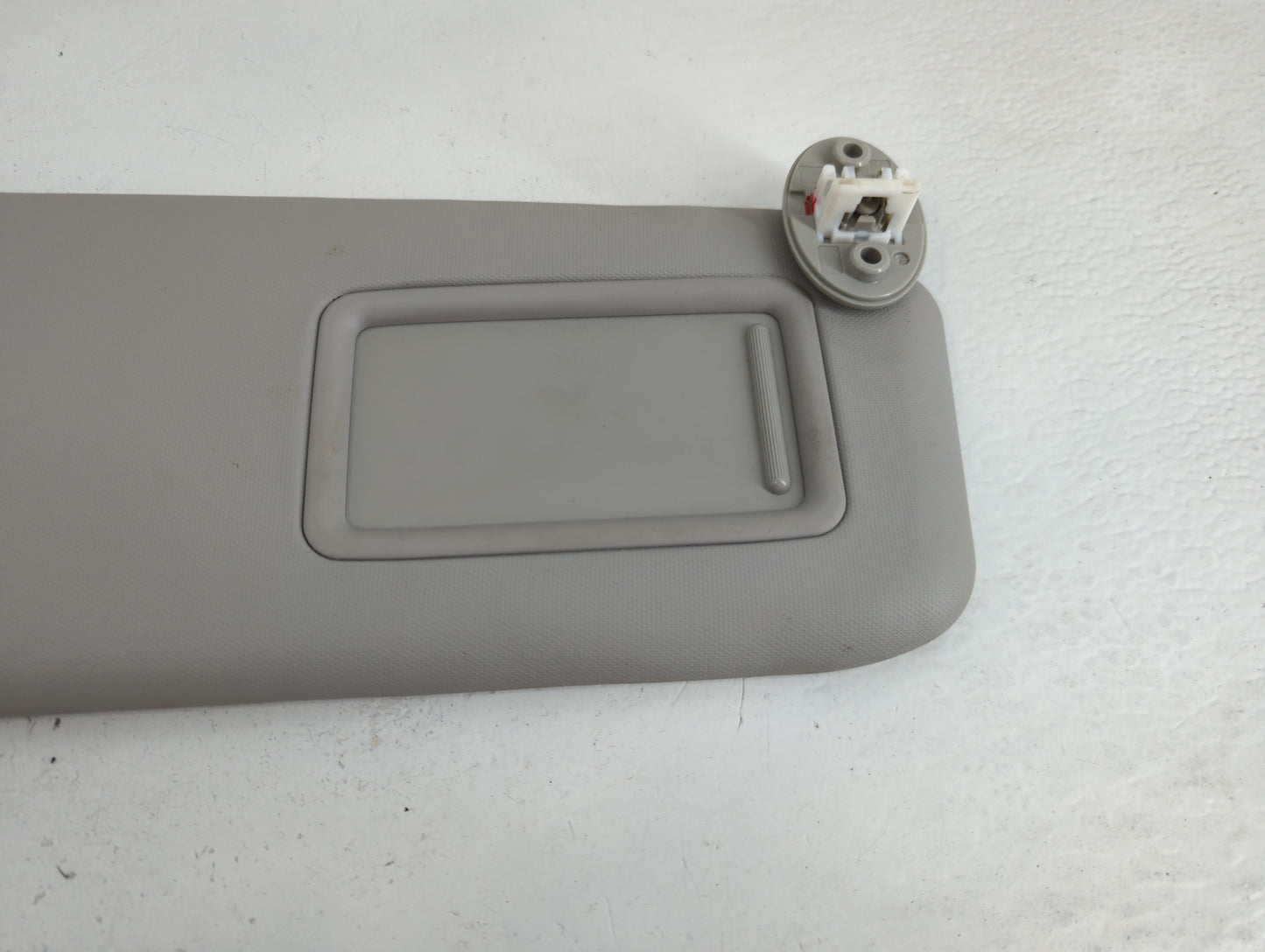 2013-2018 Toyota Rav4 Sun Visor Shade Replacement Passenger Right Mirror Fits Fits 2013 2014 2015 2016 2017 2018 OEM Used Au