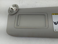 2013-2018 Toyota Rav4 Sun Visor Shade Replacement Driver Left Mirror Fits Fits 2013 2014 2015 2016 2017 2018 OEM Used Auto P