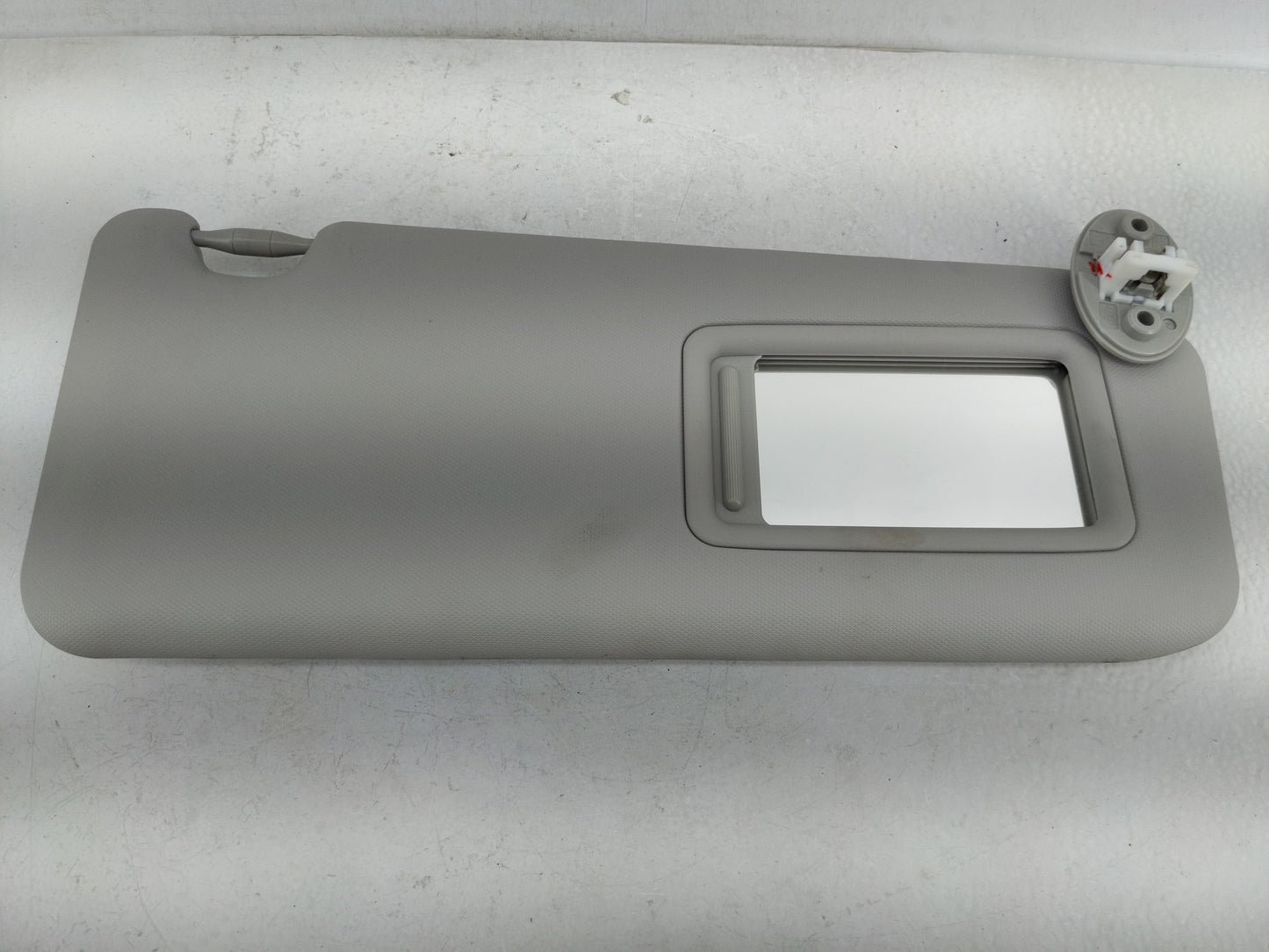 2013-2018 Toyota Rav4 Sun Visor Shade Replacement Passenger Right Mirror Fits Fits 2013 2014 2015 2016 2017 2018 OEM Used Au