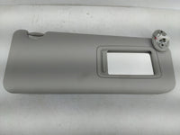 2013-2018 Toyota Rav4 Sun Visor Shade Replacement Passenger Right Mirror Fits Fits 2013 2014 2015 2016 2017 2018 OEM Used Au