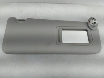 compare product 2013-2018 Toyota Rav4 Sun Visor Shade Replacement Passenger Right Mirror Fits Fits 2013 2014 2015 2016 2017 2018 OEM Used Auto Parts