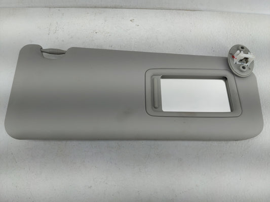 2013-2018 Toyota Rav4 Sun Visor Shade Replacement Passenger Right Mirror Fits Fits 2013 2014 2015 2016 2017 2018 OEM Used Au