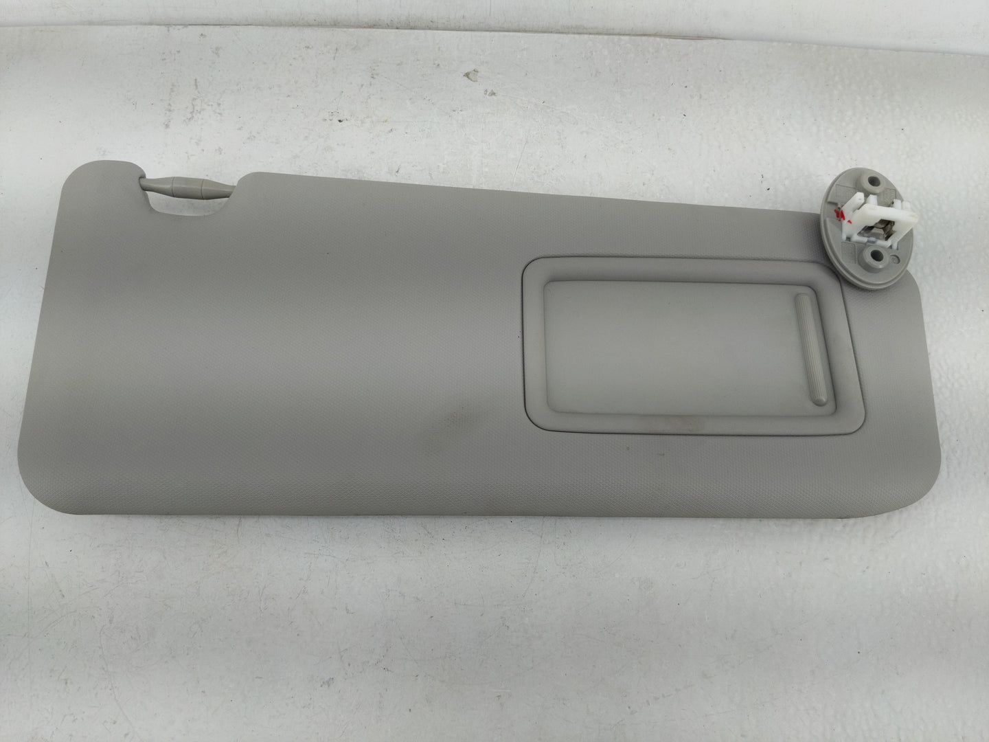 2013-2018 Toyota Rav4 Sun Visor Shade Replacement Passenger Right Mirror Fits Fits 2013 2014 2015 2016 2017 2018 OEM Used Au