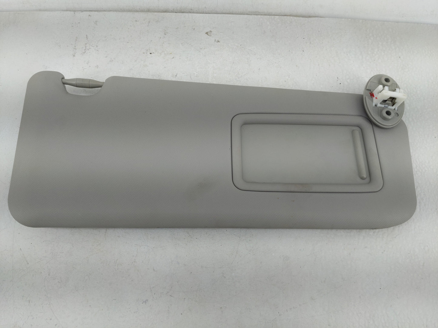 2013-2018 Toyota Rav4 Sun Visor Shade Replacement Passenger Right Mirror Fits Fits 2013 2014 2015 2016 2017 2018 OEM Used Au