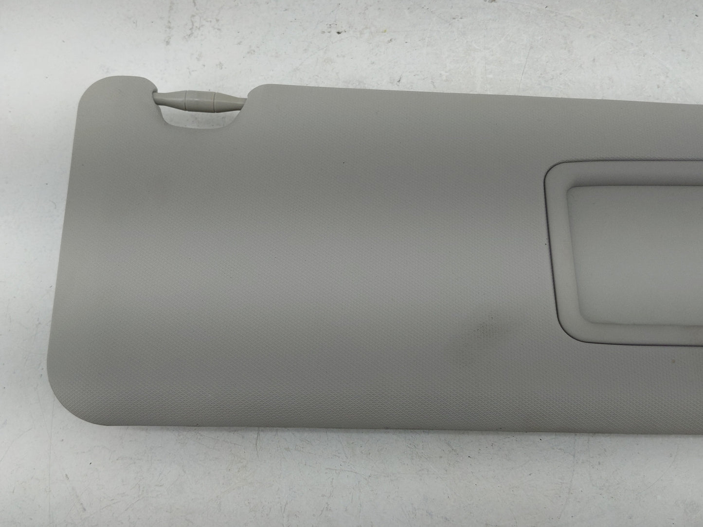 2013-2018 Toyota Rav4 Sun Visor Shade Replacement Passenger Right Mirror Fits Fits 2013 2014 2015 2016 2017 2018 OEM Used Au