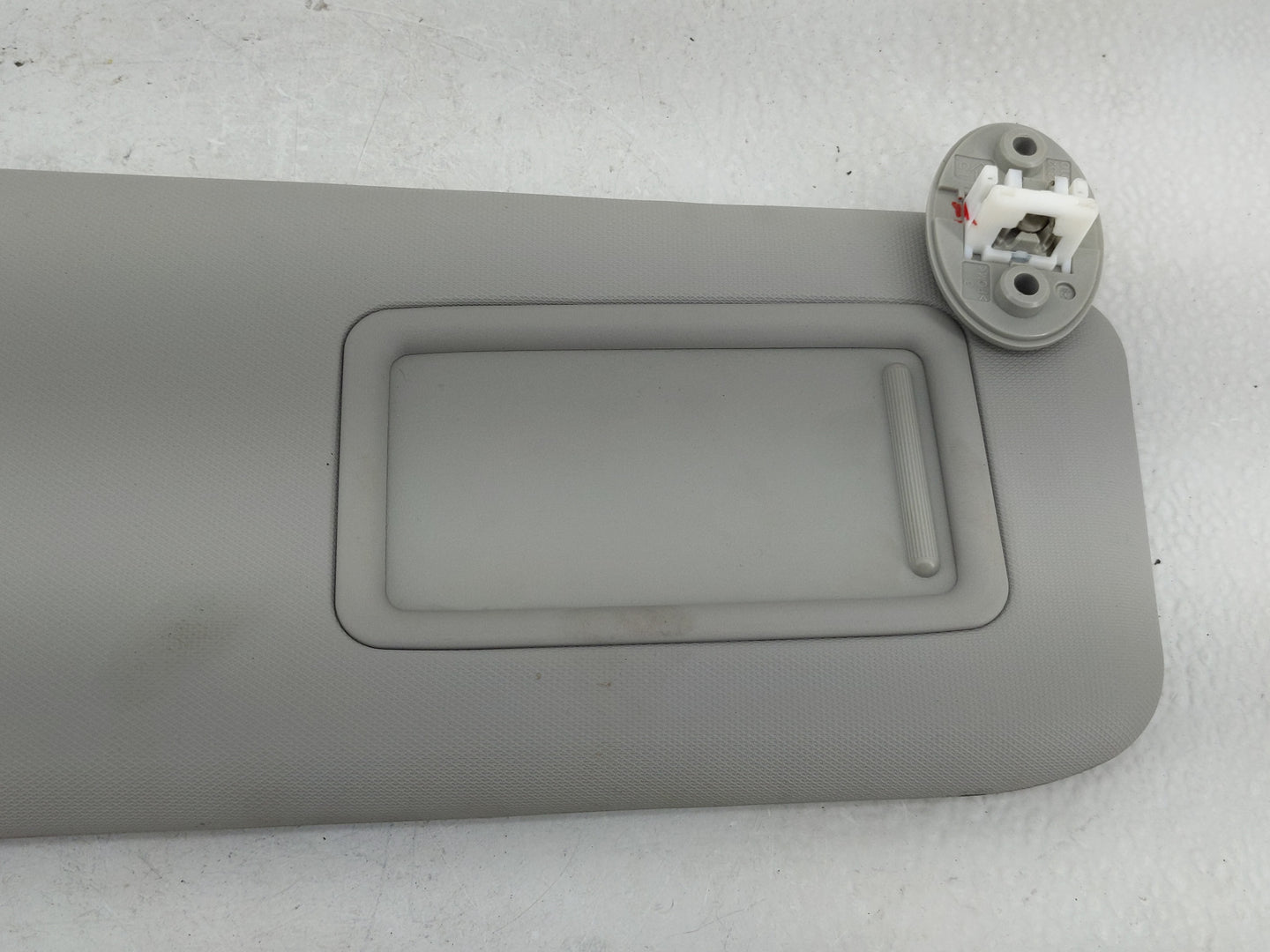 2013-2018 Toyota Rav4 Sun Visor Shade Replacement Passenger Right Mirror Fits Fits 2013 2014 2015 2016 2017 2018 OEM Used Au