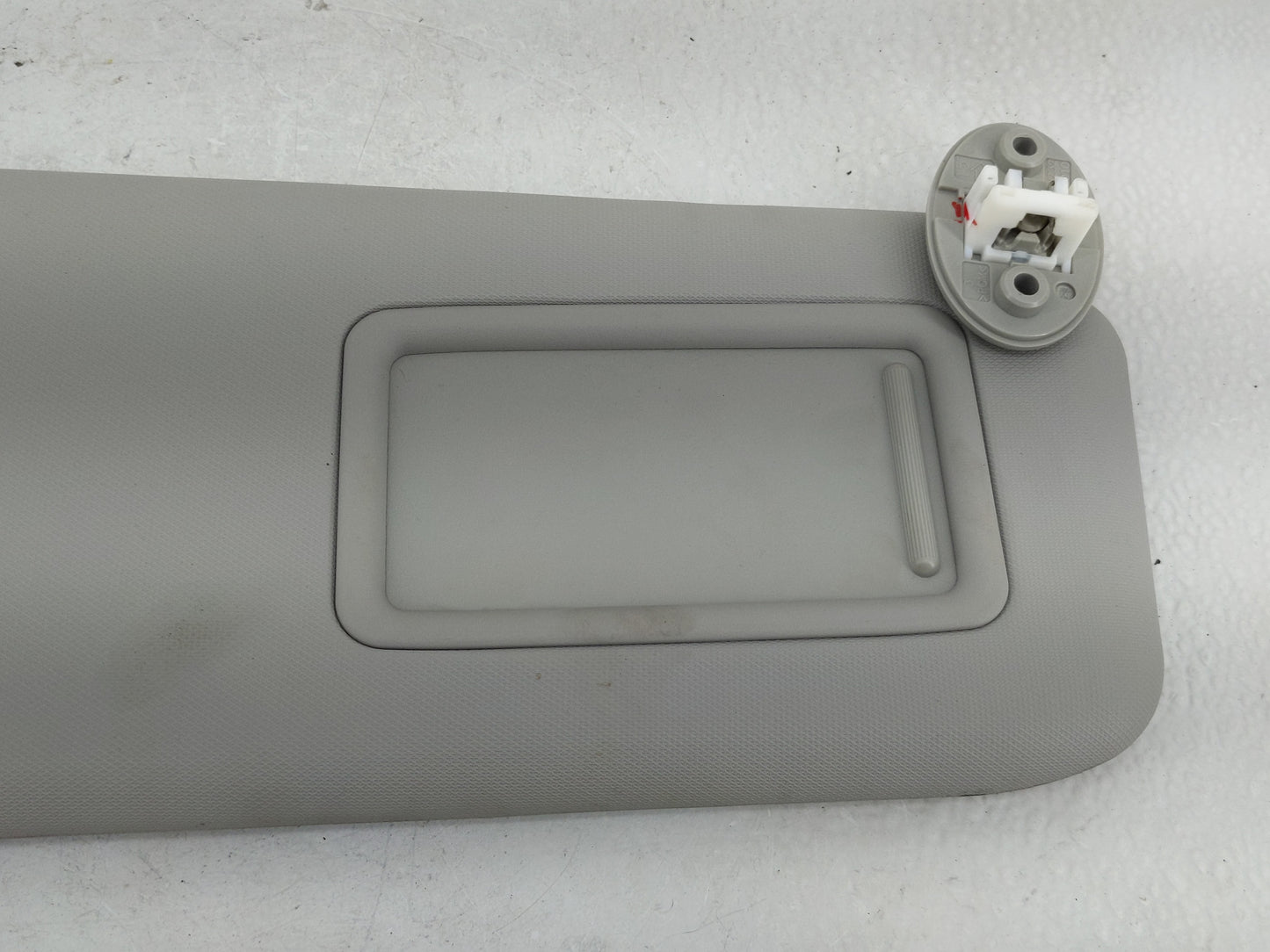 2013-2018 Toyota Rav4 Sun Visor Shade Replacement Passenger Right Mirror Fits Fits 2013 2014 2015 2016 2017 2018 OEM Used Au