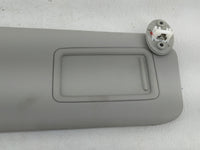 2013-2018 Toyota Rav4 Sun Visor Shade Replacement Passenger Right Mirror Fits Fits 2013 2014 2015 2016 2017 2018 OEM Used Au