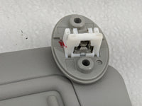 2013-2018 Toyota Rav4 Sun Visor Shade Replacement Passenger Right Mirror Fits Fits 2013 2014 2015 2016 2017 2018 OEM Used Au