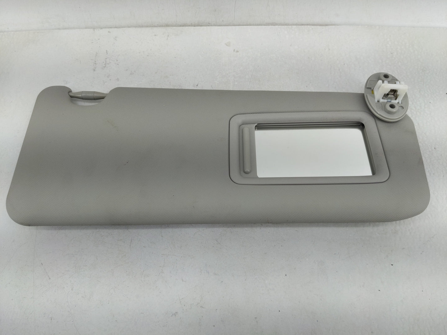 2013-2018 Toyota Rav4 Sun Visor Shade Replacement Passenger Right Mirror Fits Fits 2013 2014 2015 2016 2017 2018 OEM Used Au
