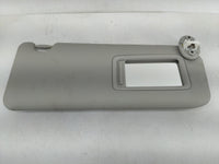 2013-2018 Toyota Rav4 Sun Visor Shade Replacement Passenger Right Mirror Fits Fits 2013 2014 2015 2016 2017 2018 OEM Used Au