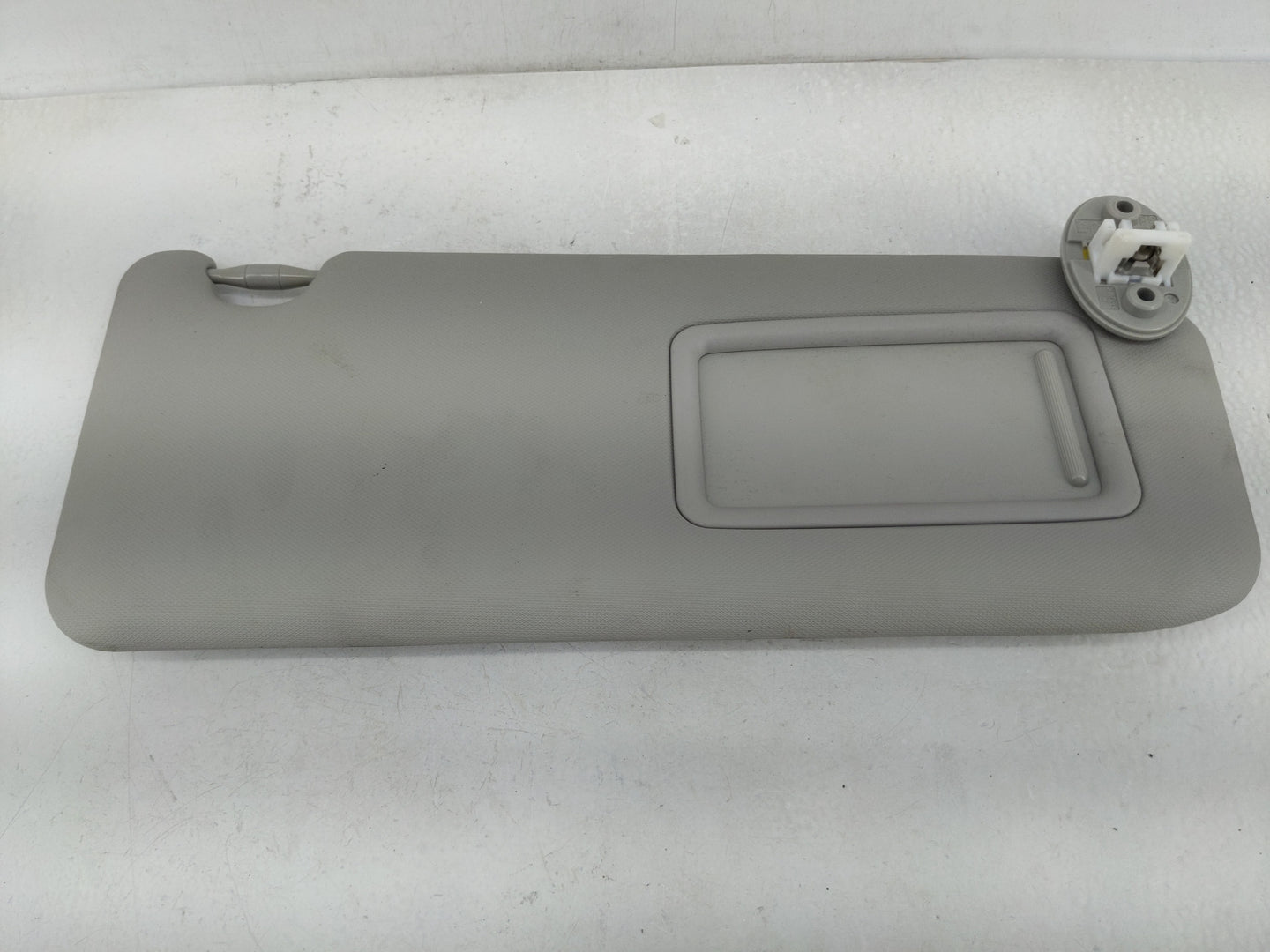 2013-2018 Toyota Rav4 Sun Visor Shade Replacement Passenger Right Mirror Fits Fits 2013 2014 2015 2016 2017 2018 OEM Used Au