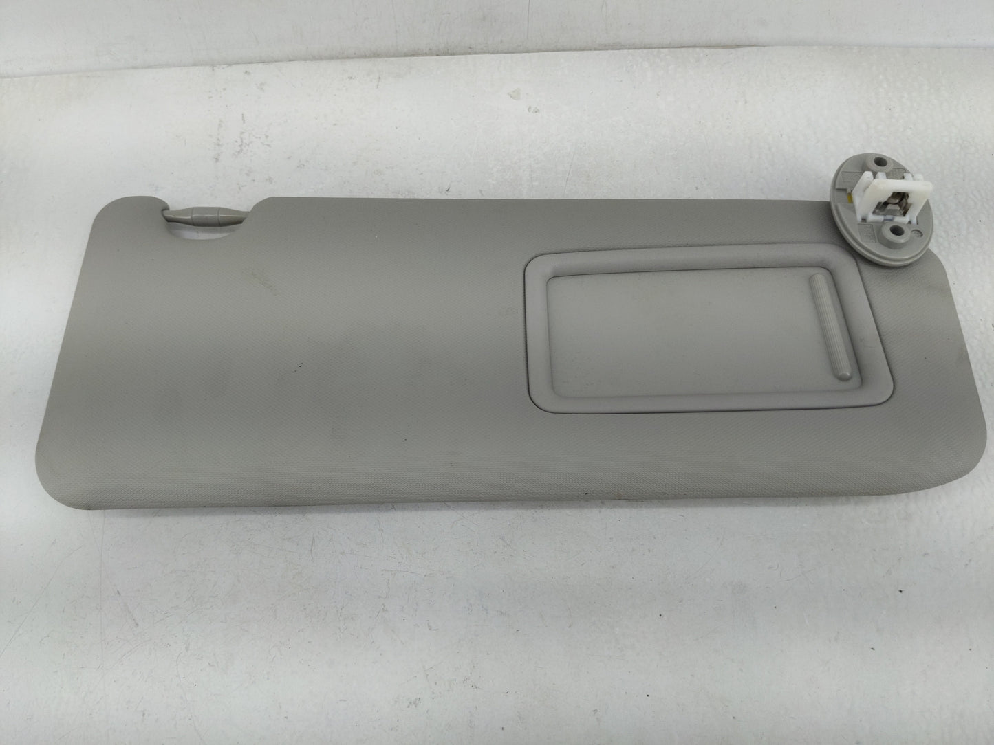 2013-2018 Toyota Rav4 Sun Visor Shade Replacement Passenger Right Mirror Fits Fits 2013 2014 2015 2016 2017 2018 OEM Used Au