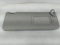 2013-2018 Toyota Rav4 Sun Visor Shade Replacement Passenger Right Mirror Fits Fits 2013 2014 2015 2016 2017 2018 OEM Used Au