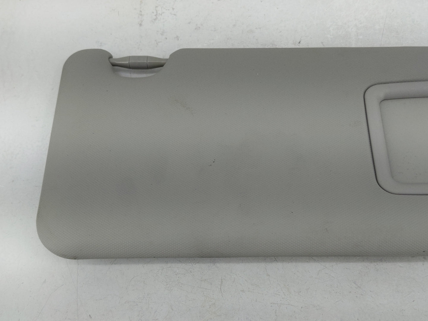 2013-2018 Toyota Rav4 Sun Visor Shade Replacement Passenger Right Mirror Fits Fits 2013 2014 2015 2016 2017 2018 OEM Used Au