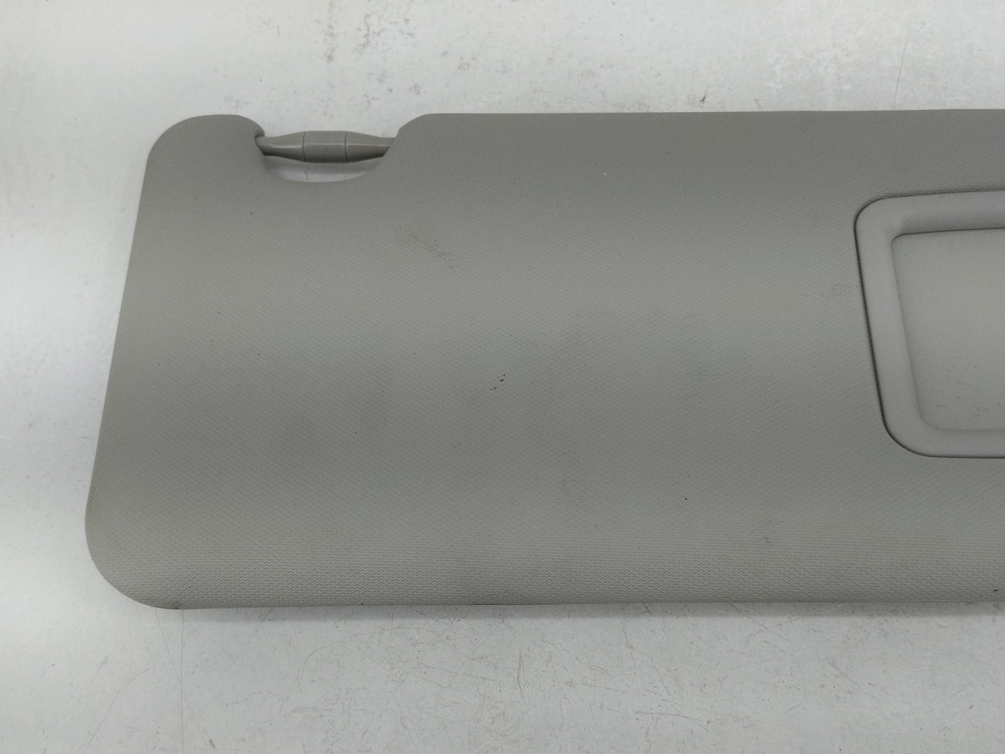 2013-2018 Toyota Rav4 Sun Visor Shade Replacement Passenger Right Mirror Fits Fits 2013 2014 2015 2016 2017 2018 OEM Used Au