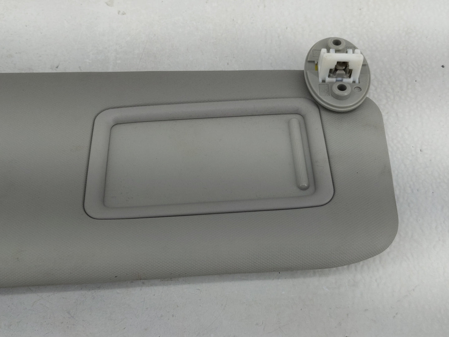 2013-2018 Toyota Rav4 Sun Visor Shade Replacement Passenger Right Mirror Fits Fits 2013 2014 2015 2016 2017 2018 OEM Used Au