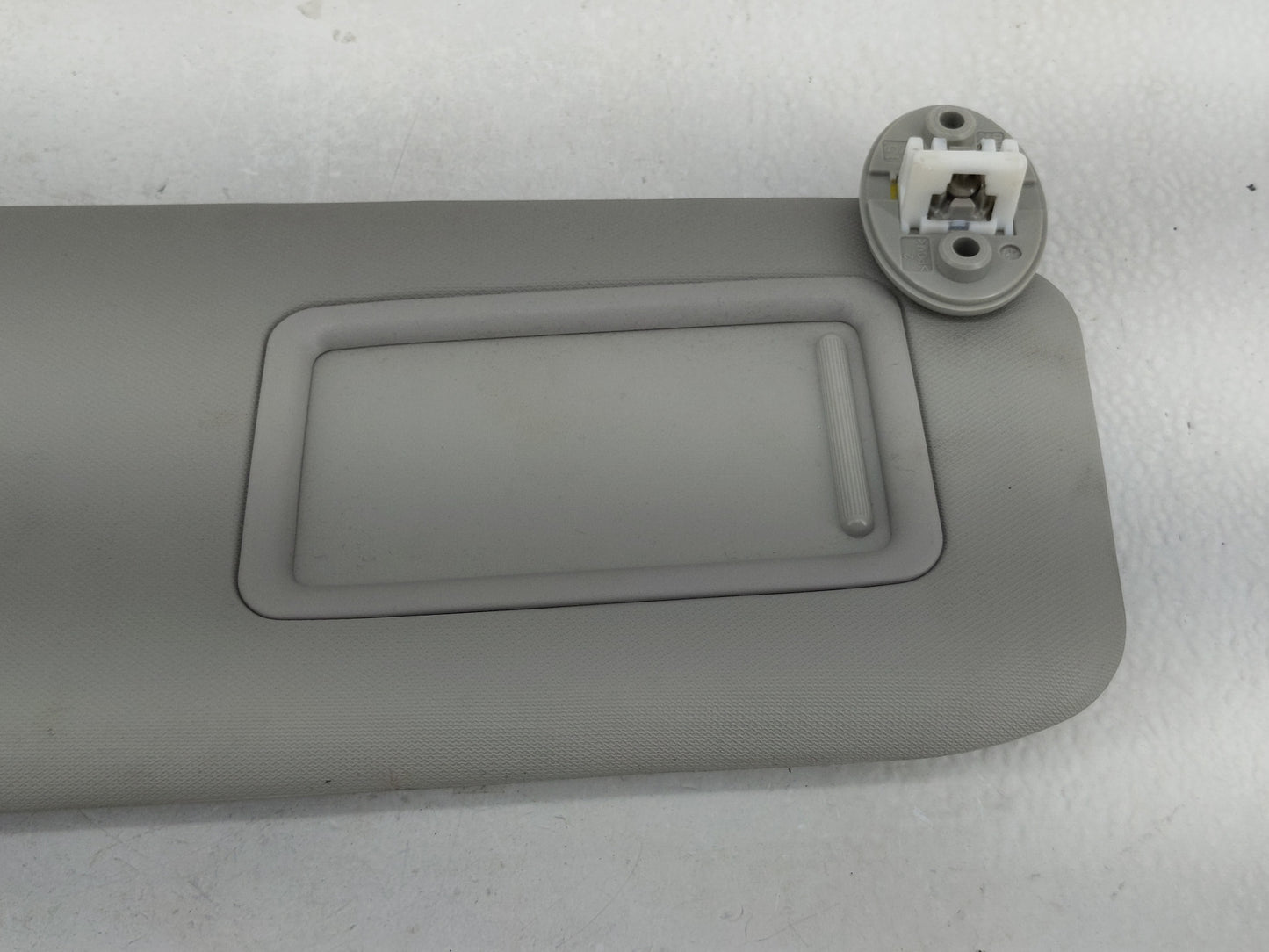 2013-2018 Toyota Rav4 Sun Visor Shade Replacement Passenger Right Mirror Fits Fits 2013 2014 2015 2016 2017 2018 OEM Used Au