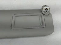 2013-2018 Toyota Rav4 Sun Visor Shade Replacement Passenger Right Mirror Fits Fits 2013 2014 2015 2016 2017 2018 OEM Used Au